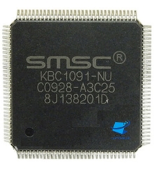 SMSC KBC1091-NU KBC1091 NU